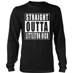 Straight Outta Littleton High