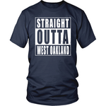 Straight Outta West Oakland