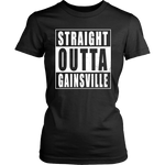 Straight Outta Gainsville