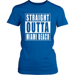 Straight Outta Miami Beach