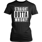 Straight Outta Whiskey