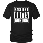 Straight Outta Auburn