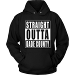 Straight Outta Dade County