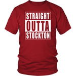 Straight Outta Stockton