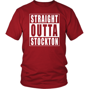 Straight Outta Stockton