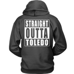Straight Outta Toledo 419