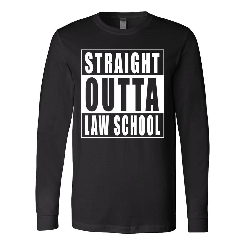 Straight Outta Law School