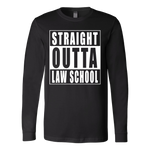 Straight Outta Law School