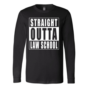 Straight Outta Law School
