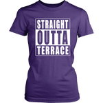 Straight Outta Terrace