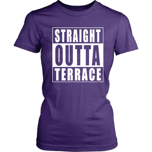 Straight Outta Terrace