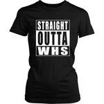 Straight Outta WHS