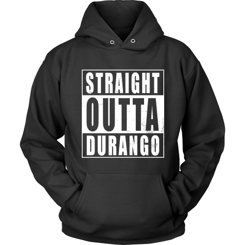 Straight Outta Durango
