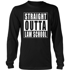 Straight Outta Law School