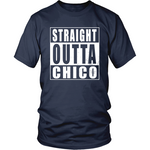 Straight Outta Chico