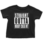 Straight Outta Muddy Creek MT