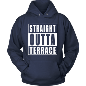Straight Outta Terrace