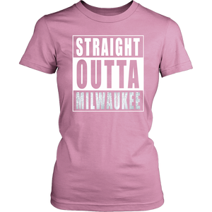 Straight Outta Milwaukee