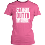 Straight Outta Fort Lauderdale