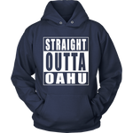 Straight Outta Oahu