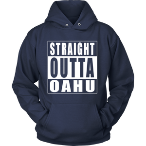 Straight Outta Oahu