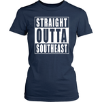 Straight Outta Southeast