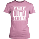 Straight Outta Abidjan