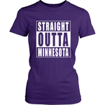 Straight Outta Minnesota