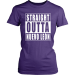 Straight Outta Nuevo León