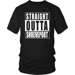 Straight Outta Shreveport