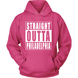 Straight Outta Philadelphia