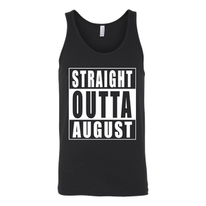 Straight Outta August