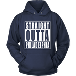Straight Outta Philadelphia