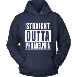 Straight Outta Philadelphia