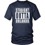 Straight Outta Orlando