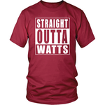 Straight Outta Watts