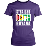 Straight Outta Guyana