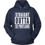 Straight Outta SE Portland