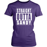 Straight Outta Sandy