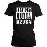 Straight Outta Azusa