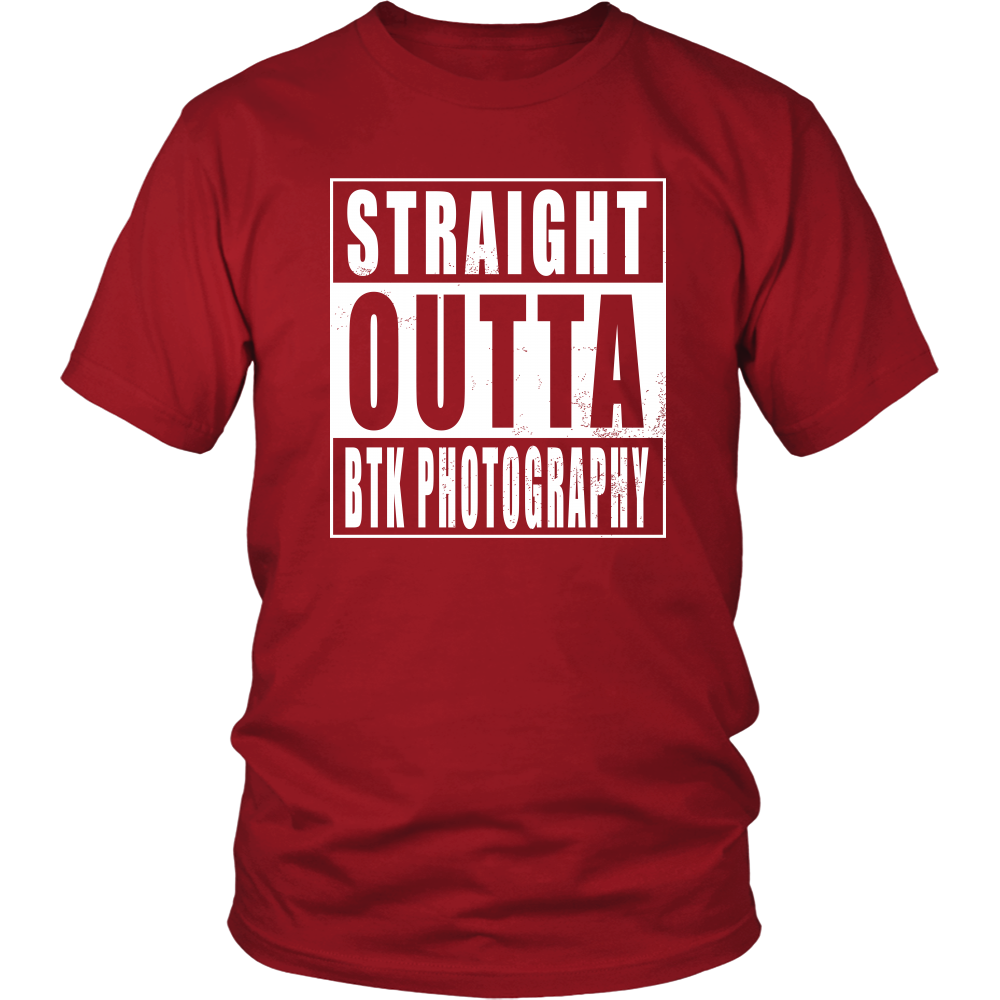 Straight Outta BTK Photography
