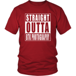 Straight Outta BTK Photography