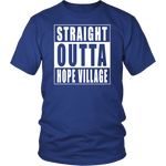 Straight Outta Hope Village