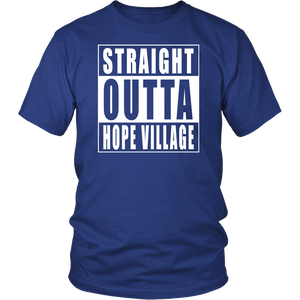 Straight Outta Hope Village