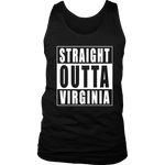 Straight Outta Virginia