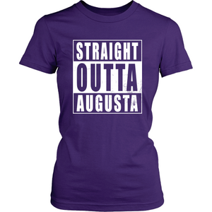 Straight Outta Augusta