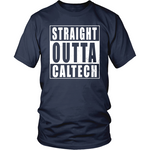 Straight Outta CalTech