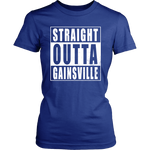 Straight Outta Gainsville