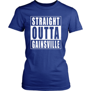 Straight Outta Gainsville