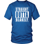 Straight Outta Blakely